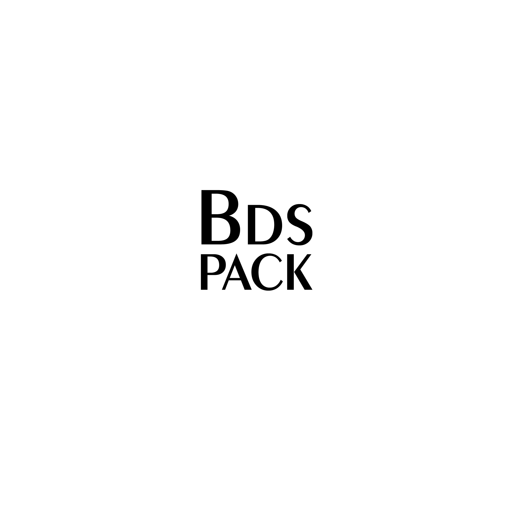 Businesspartner BDS Pack