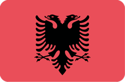 Agentur-Albanien