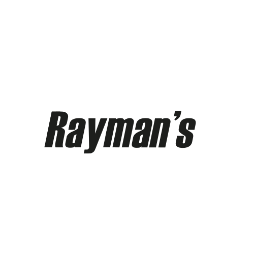 Businesspartner Raymans