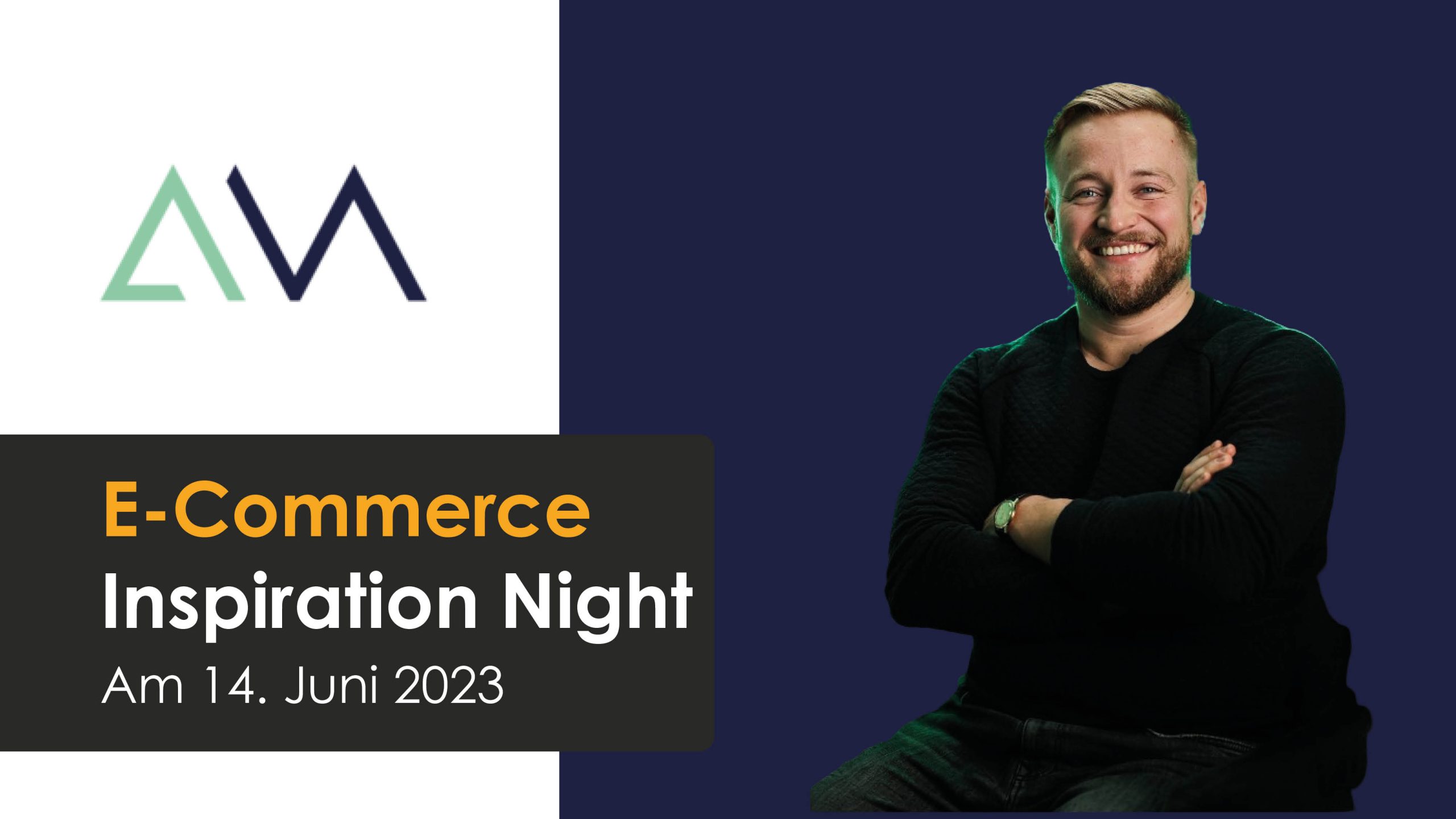Veranstaltungstipp: E-Commerce Inspiration Night
